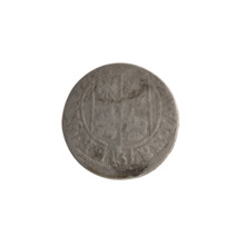 one-and-a-half, Ernest Pfahler, the hoard from Wislica (numism), cross, George William Hohenzollern