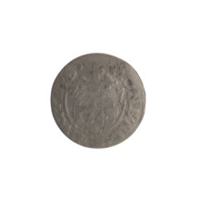 one-and-a-half, Ernest Pfahler, the hoard from Wislica (numism), cross, George William Hohenzollern
