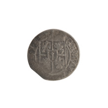 one and a half, Ernest Pfahler, the hoard from Wislica (numism.), George William of Hohenzollern