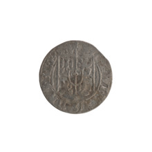 one-and-a-half, Ernest Pfahler, the hoard from Wislica (numism.), George William Hohenzollern