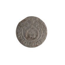 One-and-a-half (coin), Ernest Pfahler; hoard from Wislica (numismatic find). Ducal Prussia