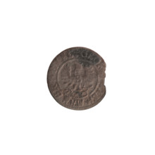 szelag; Ernest Pfahler; Wislica hoard; eagles; George William Hohenzollern (Elector of Brandenburg;