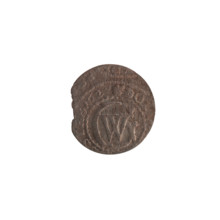 szelag, Pfahler, Ernest, the Wislica hoard (numism.), eagles, George William Hohenzollern (Elector