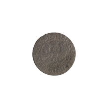 szelag, Pfahler, Ernest; Wislica hoard (numism.); eagles; George William Hohenzollern (Elector of