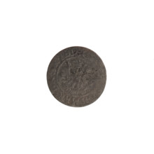 szelag, Wislica hoard (numism.), George William Hohenzollern (Elector of Brandenburg; Prince of