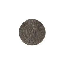 szelag, Ernest Pfahler; Wislica hoard (numism.); Prussian coin (Ducal Prussia, 1525–1701), 1630,