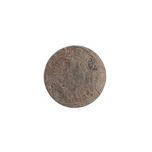 Szelag by Ernest Pfahler, 1629. Silver coin (szelag), Ducal Prussia (1525–1701), Königsberg.