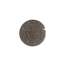 szelag, Pfahler, Ernest, the Wislica hoard (numism), eagles, George William Hohenzollern (Elector