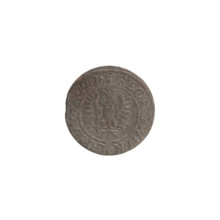 szelag, Ernest Pfahler, Wislica hoard (numism), eagles, George William Hohenzollern (Elector of