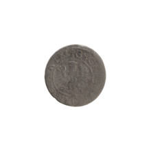szelag, Wislica hoard (numismatic), George William Hohenzollern (Elector of Brandenburg; Duke of