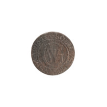szelag, Ernest Pfahler, the Wislica hoard (numism), eagles, George William Hohenzollern (Elector of