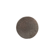 szelag, Ernest Pfahler, the Wislica hoard (numism), eagles, George William Hohenzollern (Elector of
