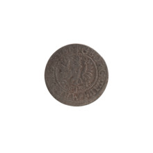 szelag (coin), Ernest Pfahler, Wislica hoard (numism), silver, 1627, Ducal Prussia (1525–1701),