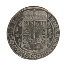 Noach Brettschneider, engraver; Jonasz Kazimierz Eulenburg, publisher. Obverse: male bust of