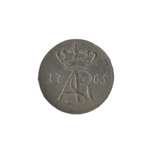 Torun trojak, Stanislaw August Poniatowski (King of Poland; 1764–1795), Brückmann, Szymon (fl.