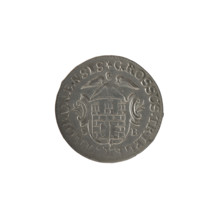 Torun trojak, Stanislaw August Poniatowski (King of Poland; 1764–1795), Brückmann, Szymon (fl.