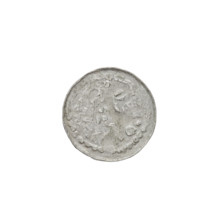 Denarius (princely type), Boleslaw II the Bold (King of Poland; 1058–1079). Princely type showing
