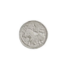 Denarius (princely type), Boleslaw II the Bold (King of Poland; reign 1058–1079). Princely type