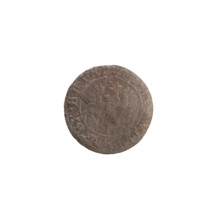 szelag, treasure, eagles, George William Hohenzollern (Elector of Brandenburg; Duke of Prussia;