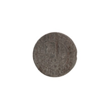 szelag; maker: Pfahler, Ernest; subject: George William Hohenzollern (Elector of Brandenburg; Duke