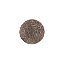 szelag, Frederick William (Elector of Brandenburg; 1620-1688), 1654, Ducal Prussia (1525-1701),