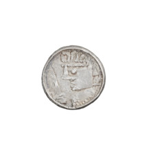 denarius (royal type), Boleslaw II the Bold (King of Poland; 1058–1079), royal type, busts, swords,