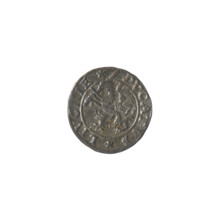 Livonian szelag, Sigismund II Augustus (king of Poland; 1544–1572), (interregnum); Jan