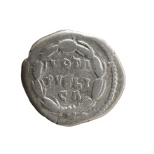 Denarius, Lucilla (149–183/182; Roman empress 164–169), issuer: Lucius Verus (130–169; Roman