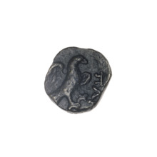 drachma, Pantikapaion, eagles, head of Apollo (iconographic), Black Sea, birds, Apollo (mythology),