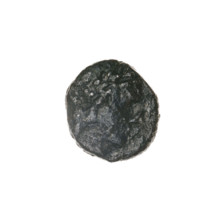 drachma, Pantikapaion, eagles, head of Apollo (iconographic), Black Sea, birds, Apollo (mythology),