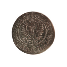 szelag, eagles, Hohenzollern (coat of arms), George William Hohenzollern (Elector of Brandenburg;