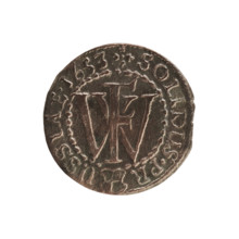 szelag; Frederick William I Hohenzollern (Great Elector of Brandenburg; Prince of Prussia;