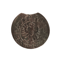 szelag, Frederick William I Hohenzollern (Great Elector of Brandenburg; Prince of Prussia;