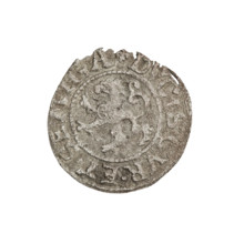 szelag, Gotard Kettler (Duke of Courland and Semigallia; 1561–1587); emblems and Kettler family