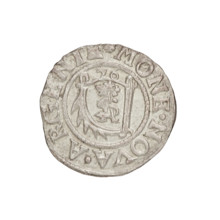 szelag, Gotard Kettler (Duke of Courland and Semigallia; 1561–1587), emblems, Kettlers (family),