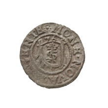 szelag, Gotard Kettler (Duke of Courland and Semigallia; 1561–1587); emblems; Kettlers (family);