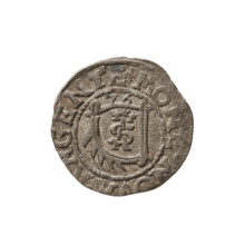 szelag, Gotard Kettler (Duke of Courland and Semigallia; 1561–1587), emblems, Kettlers (family),