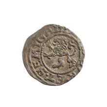 szelag, Gotard Kettler (Duke of Courland and Semigallia; 1561-1587), emblems, Kettlers (family),