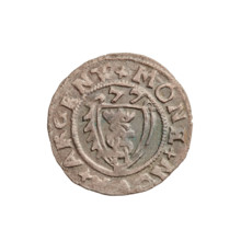 szelag, Gotard Kettler (Duke of Courland and Semigallia; 1561–1587), emblems, Kettlers (family),