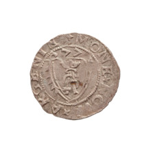 szelag, Gotard Kettler (Duke of Courland and Semigallia; 1561–1587); emblems; Kettlers (family);