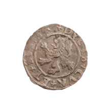 szelag, Gotard Kettler (Duke of Courland and Semigallia; 1561–1587), emblems, Kettlers (family),