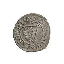 szelag, Gotard Kettler (Duke of Courland and Semigallia; 1561–1587), emblems, Kettlers (family),