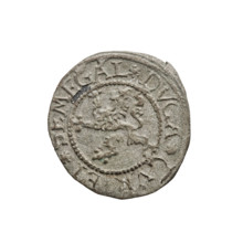szelag, Gotard Kettler (Duke of Courland and Semigallia; 1561–1587), emblems, Kettlers (family),