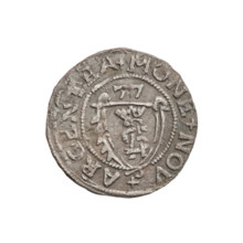 szelag, Gotard Kettler (Duke of Courland and Semigallia; 1561–1587); emblems; Kettlers (family);