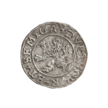 szelag, Gotard Kettler (Duke of Courland and Semigallia; 1561–1587), emblems, Kettlers (family),