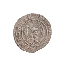 szelag, Gotard Kettler (Duke of Courland and Semigallia; 1561–1587), emblems, Kettlers (family),