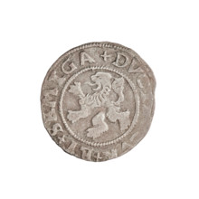 szelag, Gotard Kettler (Duke of Courland and Semigallia; 1561–1587), emblems, Kettlers (family),