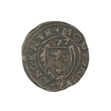 szelag forgery from the period, Gotard Kettler (Duke of Courland and Semigallia; 1561–1587) (for
