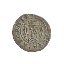 szelag, Gotard Kettler (Duke of Courland and Semigallia; 1561–1587), emblems, Kettlers (family),