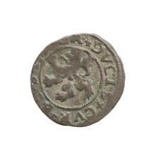 szelag, Gotard Kettler (Duke of Courland and Semigallia; 1561–1587), emblems, Kettlers (family),